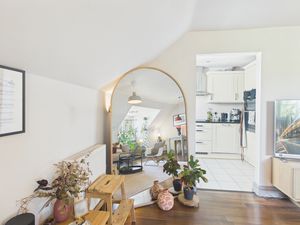 Kitchen entrance- click for photo gallery